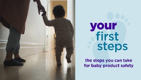 Your First Steps