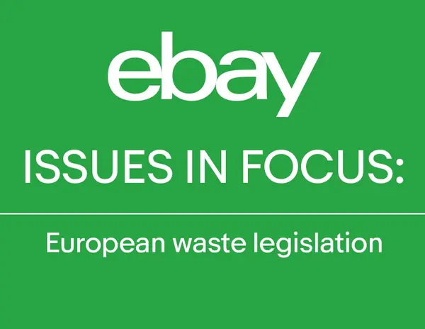 Issues in Focus: European Waste Legislation