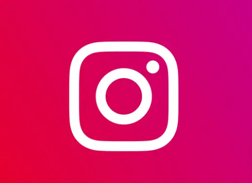 Modern Instagram Logo