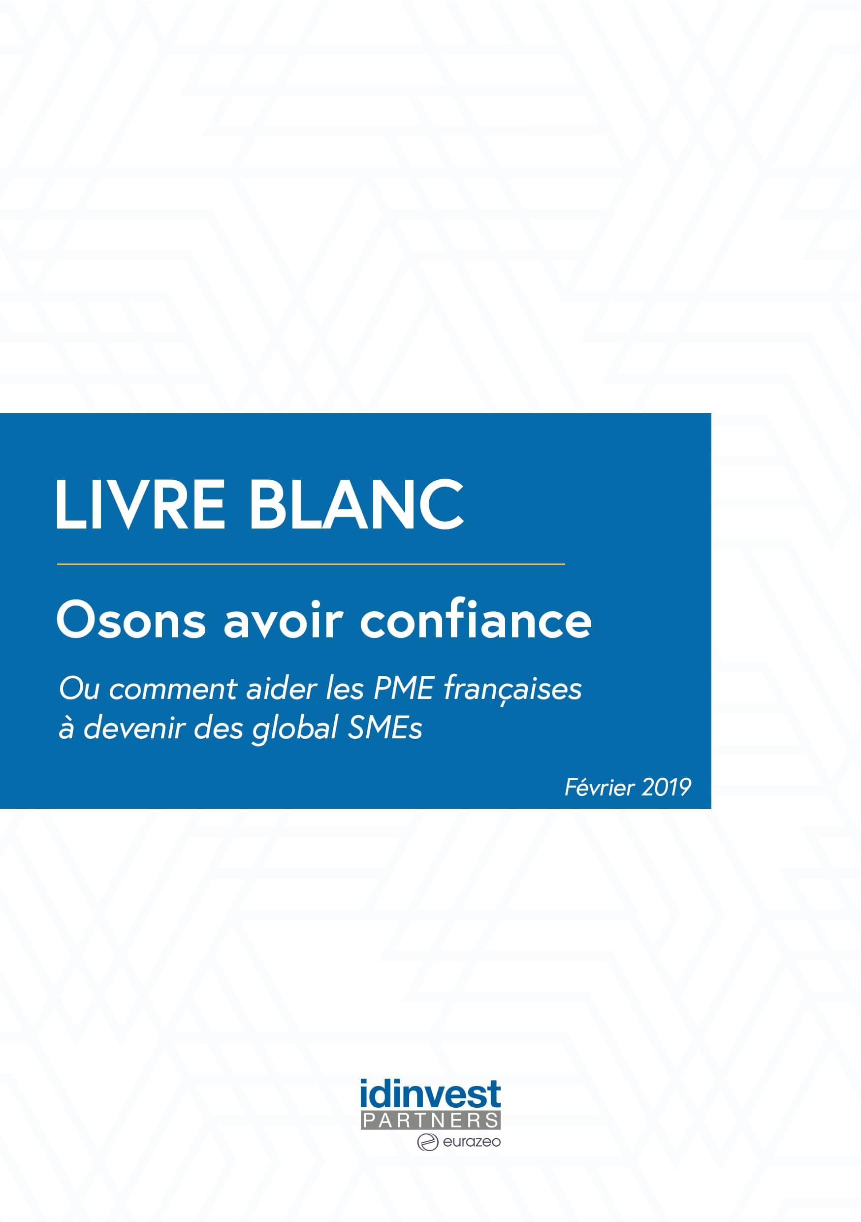 Livre Blanc