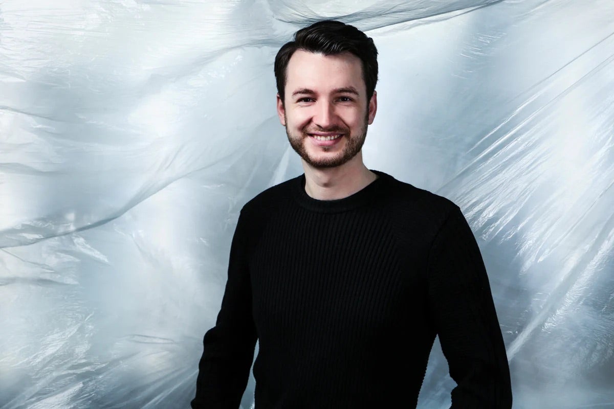 eBay Seller Paul Jonas