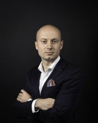eBay Seller Michał Szpin