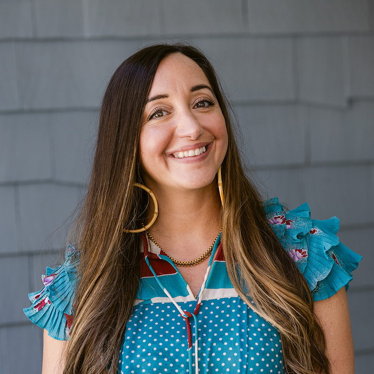 eBay seller Malena Martinez