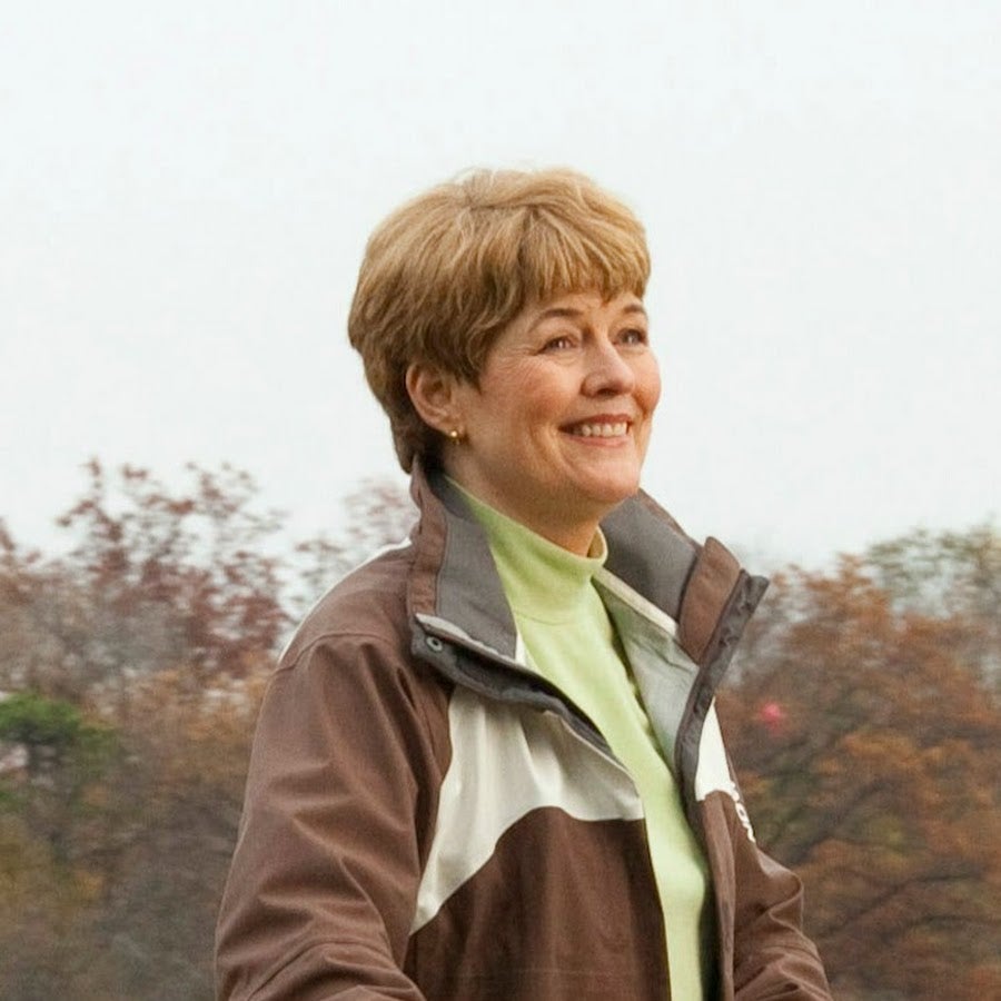Seller Kathy Terrill