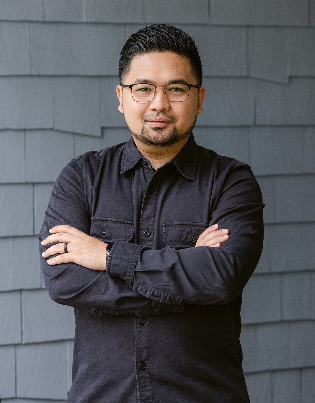 Ken Gaitano