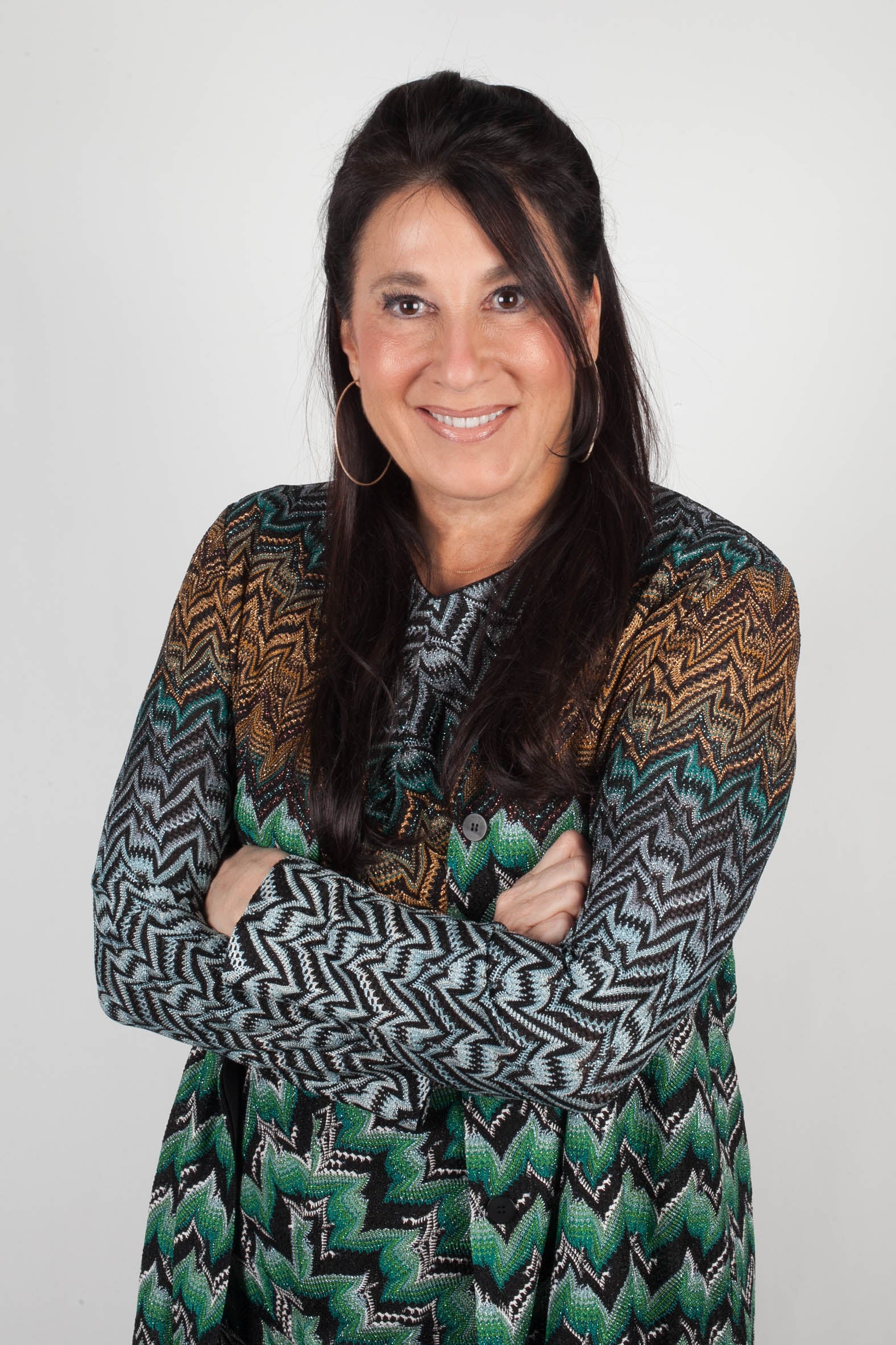 Seller Linda Lightman