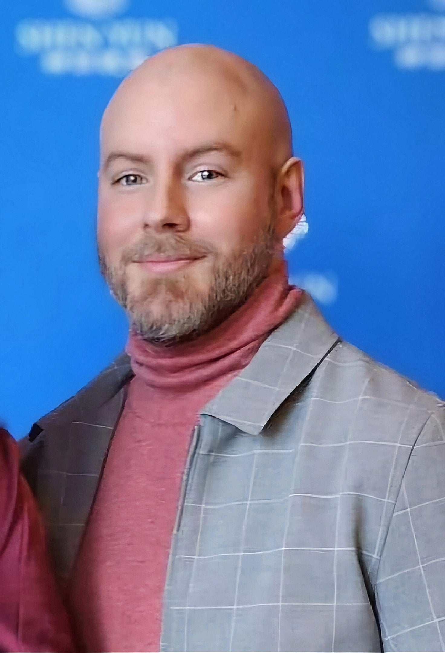 Seller Ryan Wilson