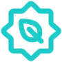 leaf icon
