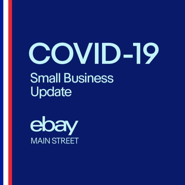 COVID 19 Small Business Update