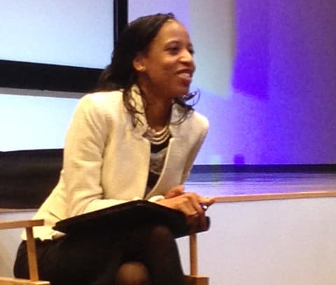 Mia Love