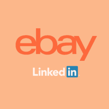 eBay LinkedIn