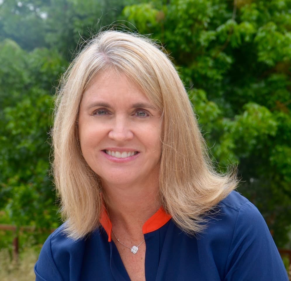 Cathy Foster