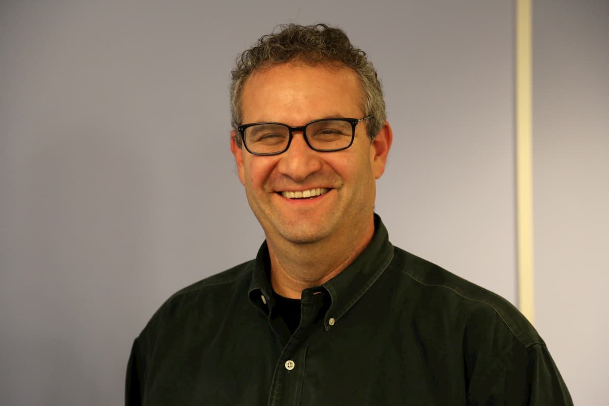 Tod Cohen