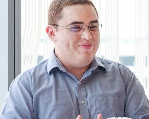 Orion Gonzales