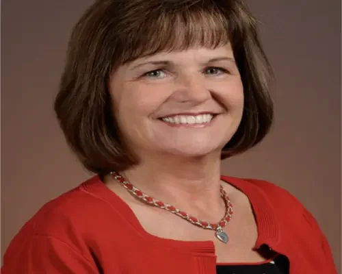 Image of Theresa Cox