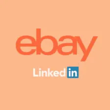 eBay Linkedin