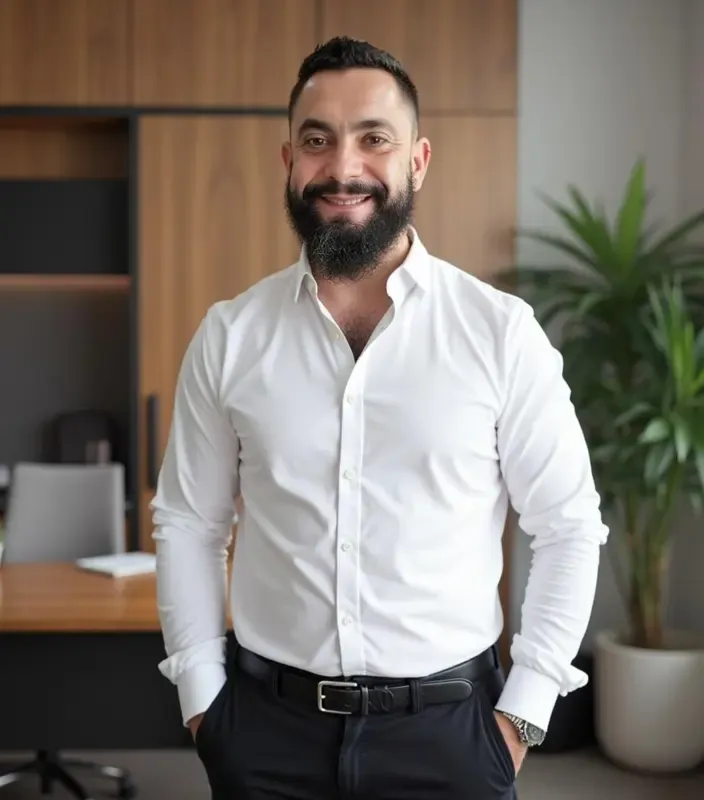 Adrián Nicolás