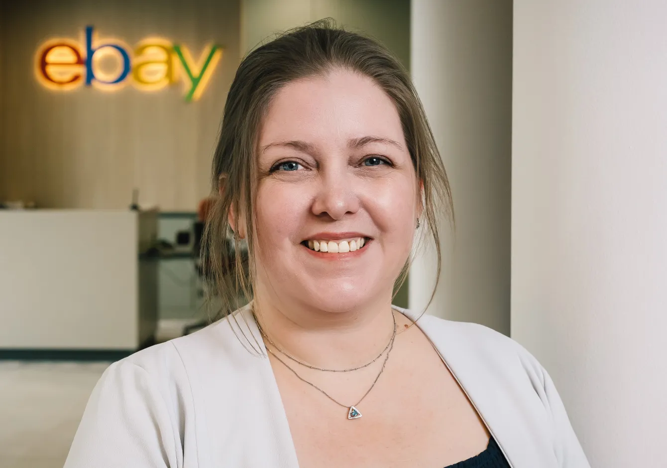 Lindsay Hayman Headshot