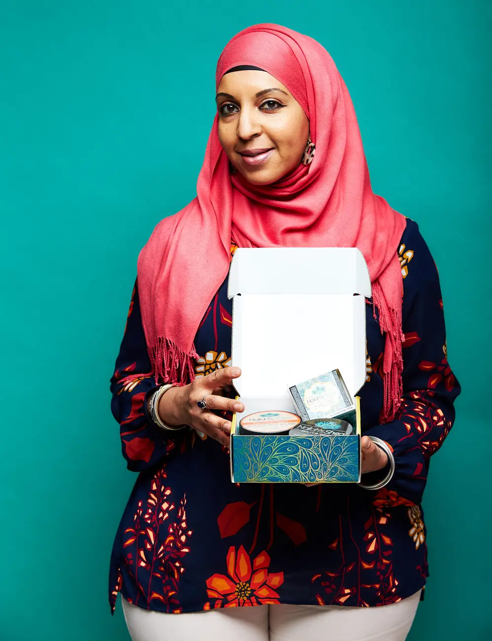 SBAN Seller Majette