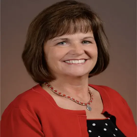 Image of Theresa Cox