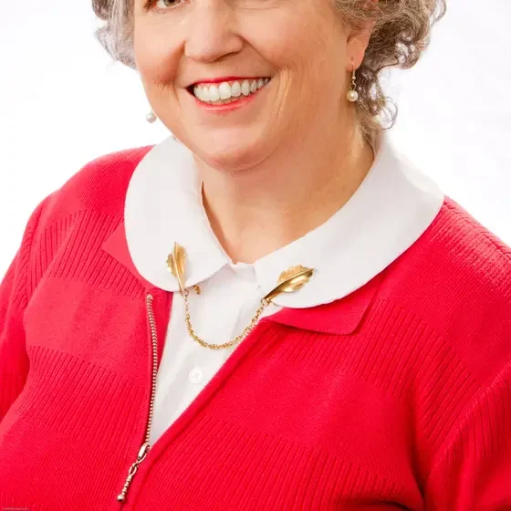 Vivian Vassar