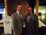 eBay Seller Speaks At Export Roundtable