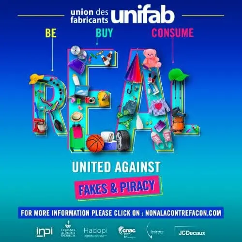Union de fabricantes UNIFAB image