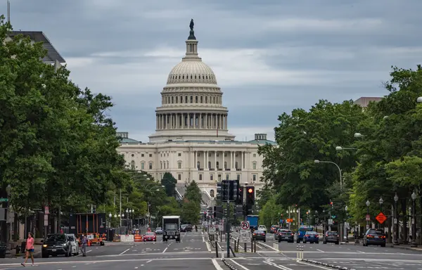 US Capitol Building