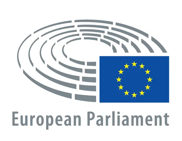 European Parliament logo