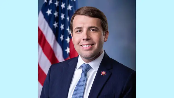 Representative Chris Pappas 