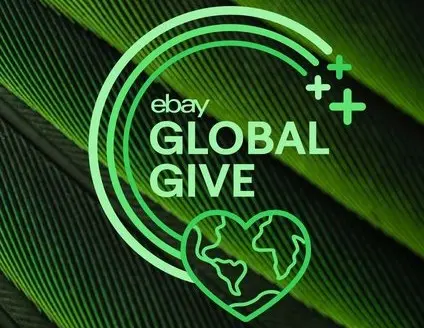 eBay Global Give Grantees