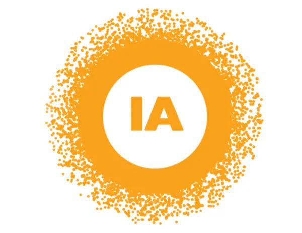 Internet Association logo