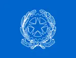 Italian Ministry of Economic Development logo