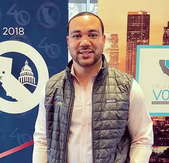 Denzel Singletary Joins Team To Lead SBAN Program