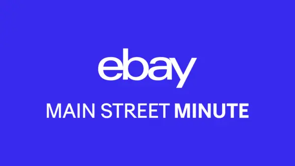 Mainstreet Minute Logo