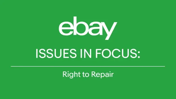 Issues in Focus: Right to Repair