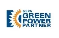 EPA Green Power Partner Logo