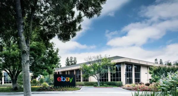 Ebay headquarters