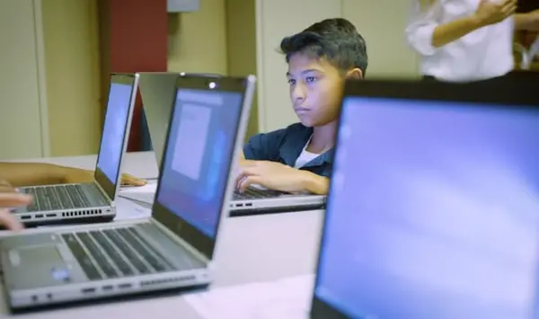 Everyday Heroes: Closing the Technology Gap