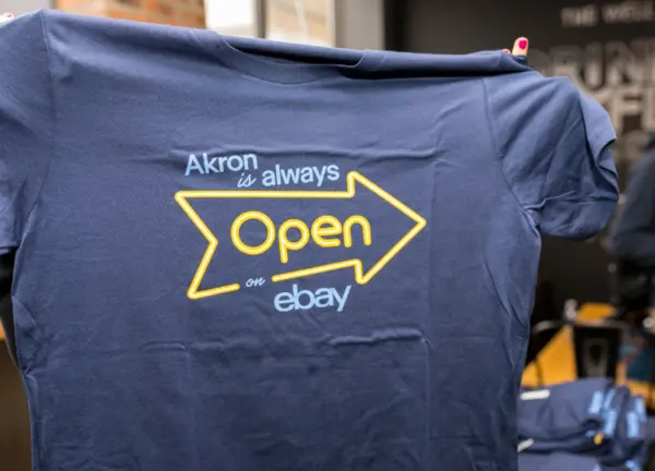 eBay Officially Launches Retail Revival Program