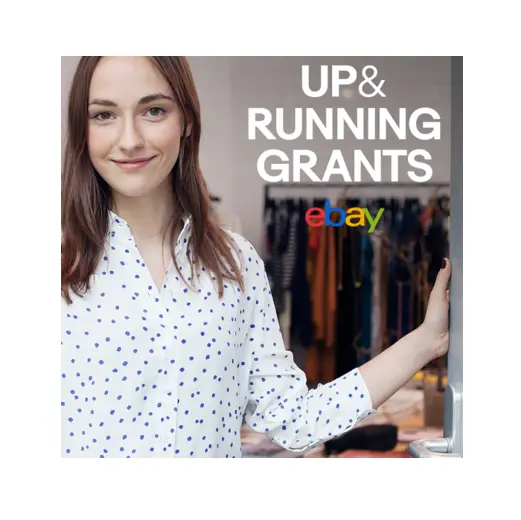 Up and Running Grants