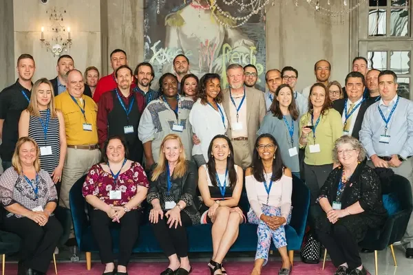 eBay Sellers Visit Policymakers in Washington D.C.