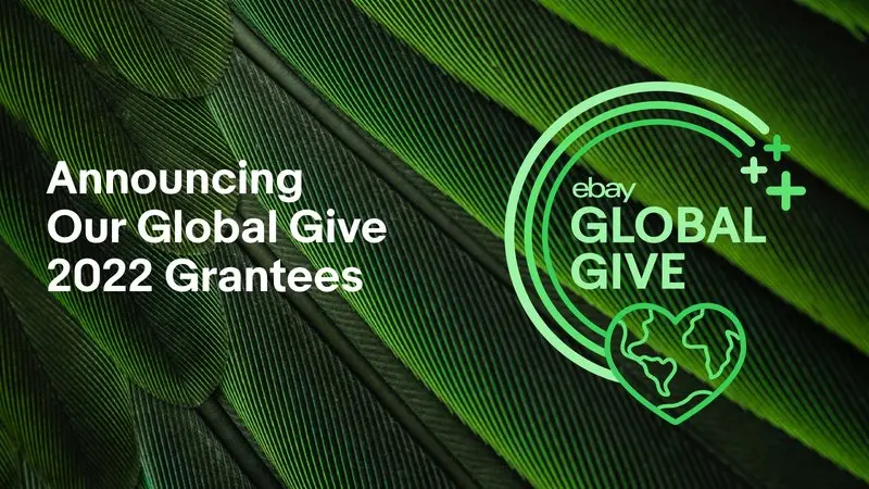 eBay Global Give Grantees