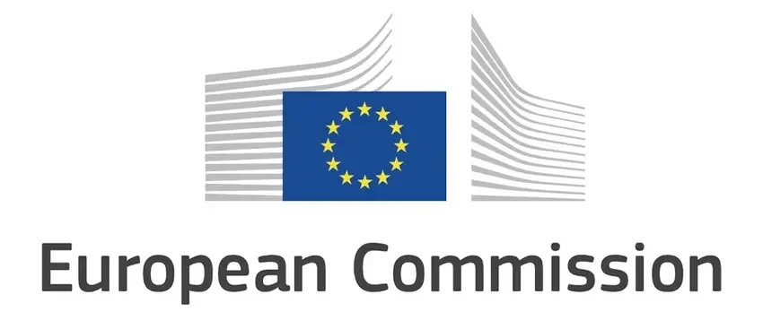 European Commission logo