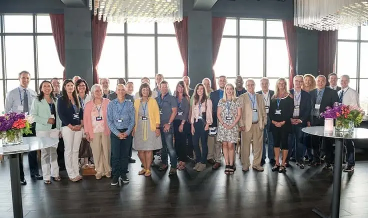 eBay Sellers Visit Policymakers in Washington D.C.