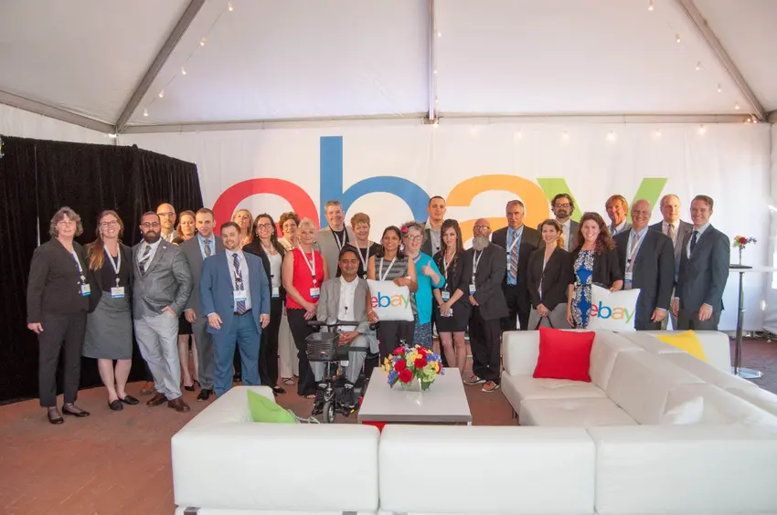 eBay Sellers Descend on DC for 2017 Advocacy Day