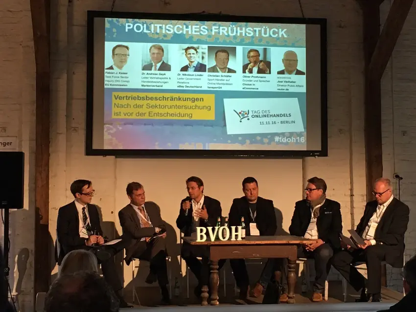 bvoh panel