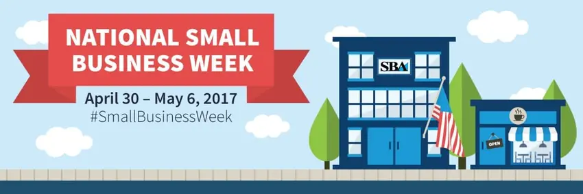 12th Annual Advocacy Day Kicks Off National Small Business Week