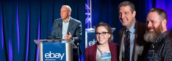 eBay Officially Launches Retail Revival Program