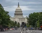 US Capitol Building